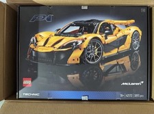 42172 LEGO® TECHNIC McLaren