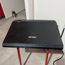 PC PORTABLE GAMER ASUS G73JH I7 24 Go Ram 256ssd+500go Batterie Hs