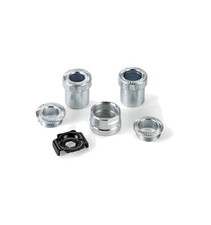 Adaptateur d''arbre de rouleau