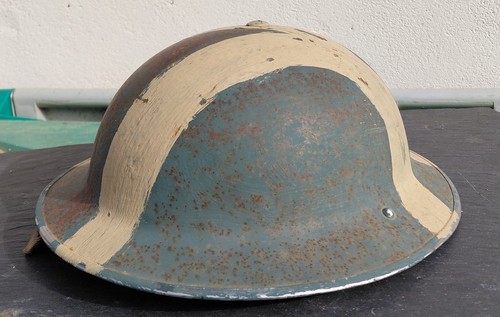 Casque anglais - casque,