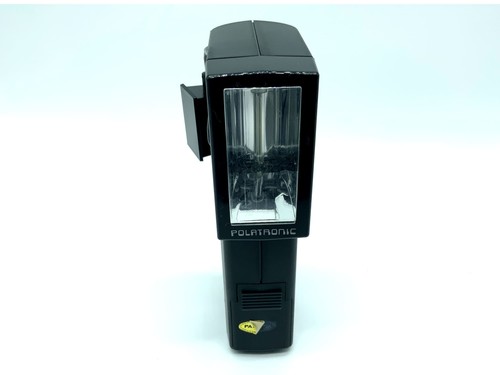 Polaroid polatronic 2350 flash - polatronic,