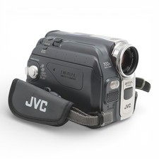 Caméra Numérique JVC GR-D93E