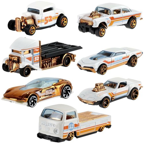 Mattel hot wheels perle - hot,