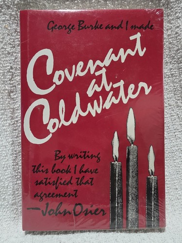 Covenant coldwater - coldwater,