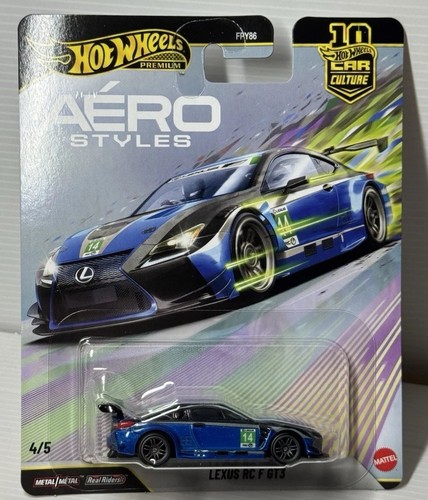 Hotwheels aero - hotwheels, 🇨🇵