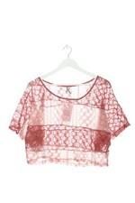 CHARLOTTE RUSSE Blouse en