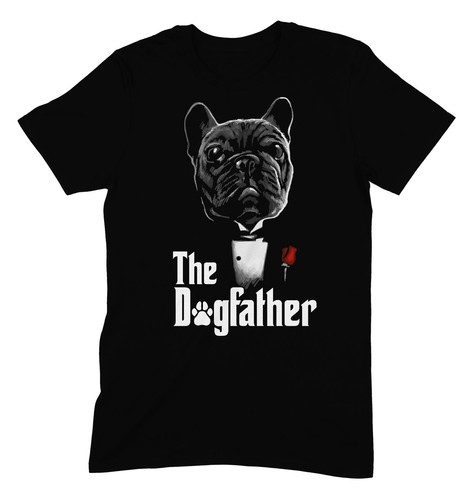 Dogfather bulldog homme - dogfather,