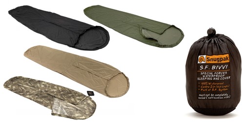 Snugpak forces spéciales - forces,