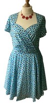 22 24 26 Grande Taille Vintage
