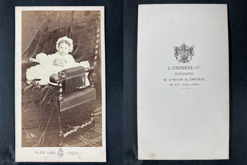 Cremière paris bébé en - cremière,,