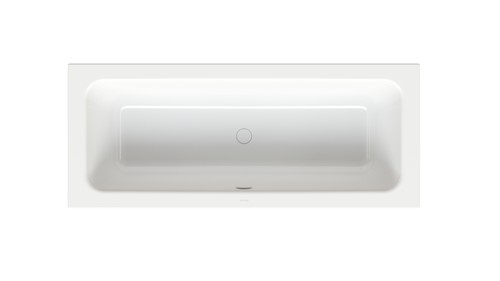Baignoire rectangulaire