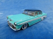 RARE ! CONQUEST MODELS 1:43