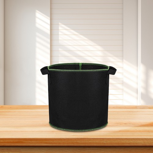 Pcs jardinières tissu - jardinières, en