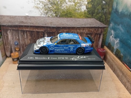 Mercedes amg 180 dtm 1995 - mercedes,