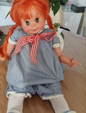 Furga Teresa Poupée Vintage