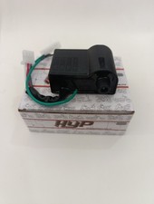 CENTRAL ÉLECTRONIQUE HYP