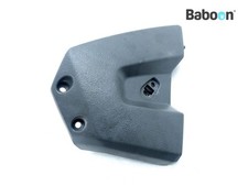 Carénage supérieur avant gauche Yamaha XT 660 Z Tenere 2008-2011 (XT660Z) (11D-