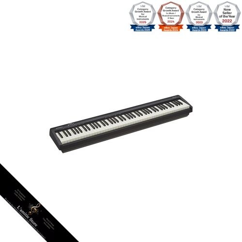 Piano numérique portable