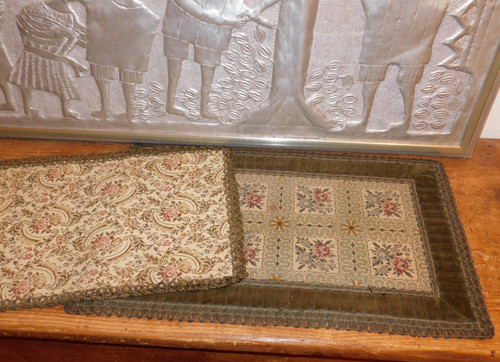 Lot tapis rectangulaire - lot,