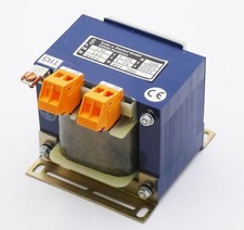 Euler and Dankof HDES-EST 200 230V 1.04A Transformer -Unused-