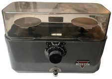 TORBAL DRX-3 scale class III Pharmacy balance NO WEIGHTS Level Missing