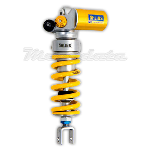 Amortisseur ohlins ttx36 su789 - ohlins,