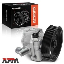 Pompe de Direction pour