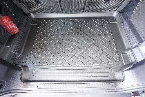 Neuf tapis coffre pour land - tapis, de