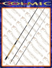 Canne Colmic Match IDROFLAT mt