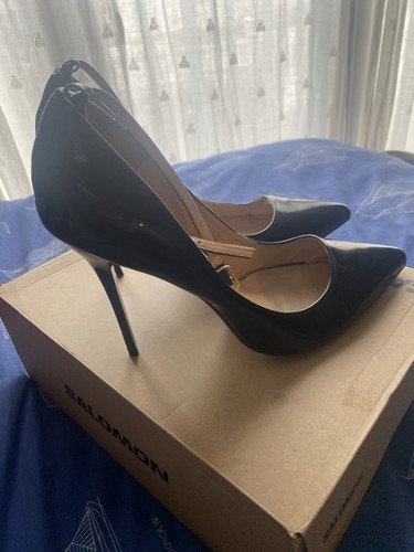 Escarpins talons aiguilles t46 - aiguilles,