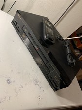 Pioneer Elite DVD Player - DV-05 & Remote Control 