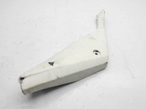 Carénage latéral droit - latéral,