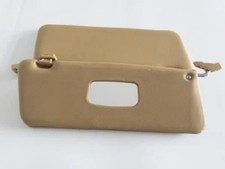 Pare-soleil neuf pour R107