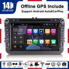 64GB Android 14 DVD Autoradio