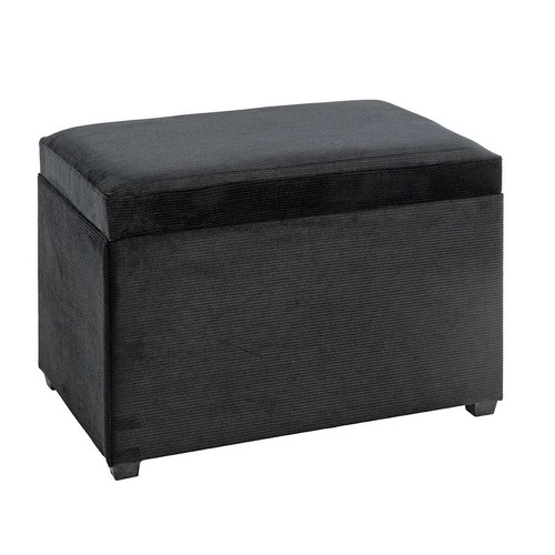 Banc coffre rangement - banc,