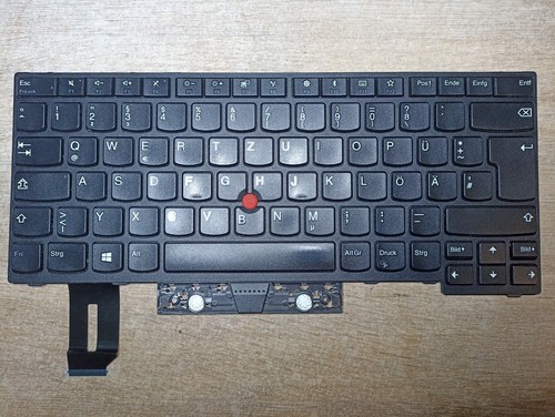 Keyboard for lenovo e480 - keyboard, e485
