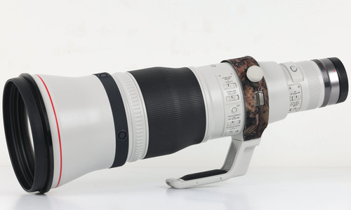 Canon 600mm f4l usm - 600mm, is