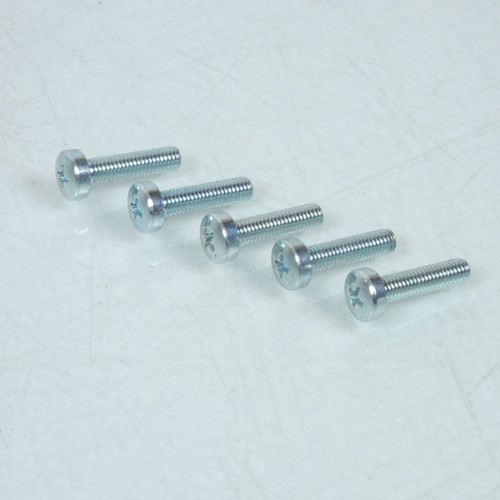 Visserie origine pour moto - visserie,