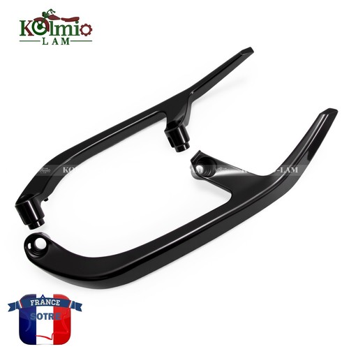 Rear armrest kit pillion - kit,