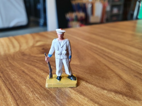 Figurine marins militaire - figurine,