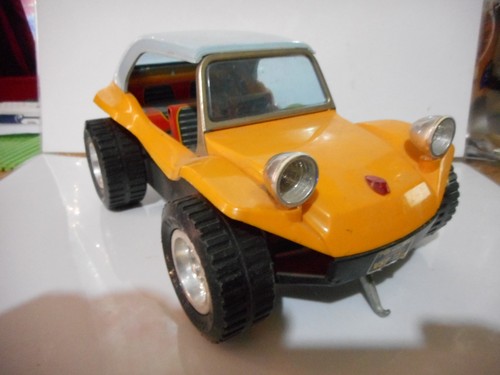 Volkswagen dune buggy - volkswagen, -vw