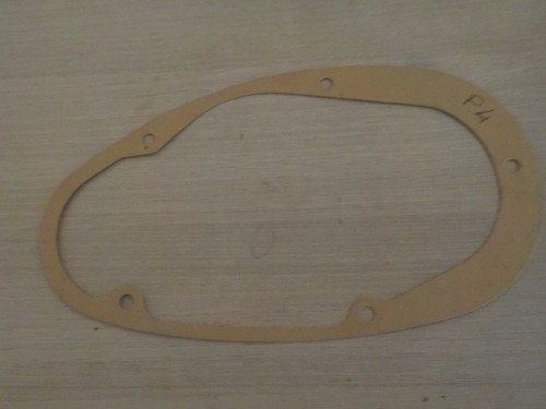 Joint couvercle embrayage - joint,