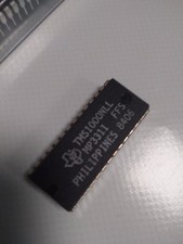 TMS1000NLL  MP3311  TEXAS