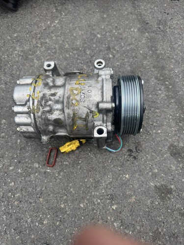 Compresseur clim peugeot - de,