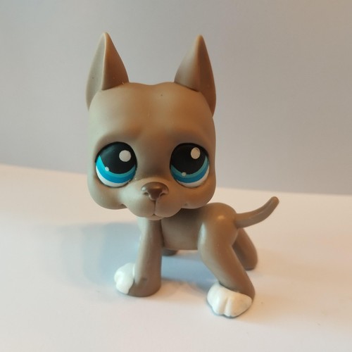 Figurine petshop original - figurine,