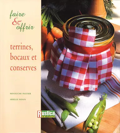 Bocaux terrines conserves - et,