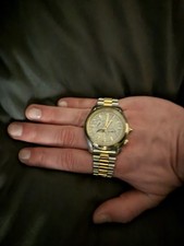 Citizen Men's Chronograph