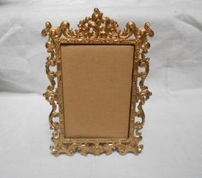 Joli Cadre Baroque mural