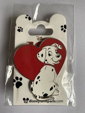 Pin Broche 101 Dalmatiens