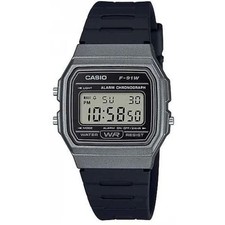 Montre Homme Casio VINTAGE